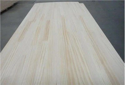 Comh-Bhord Pine Finger